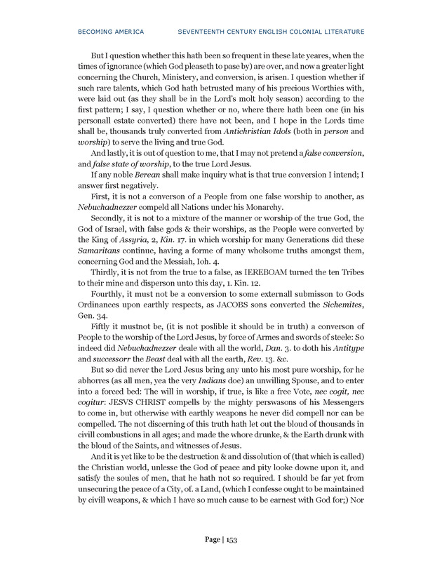 Becoming America - Title Page 164
